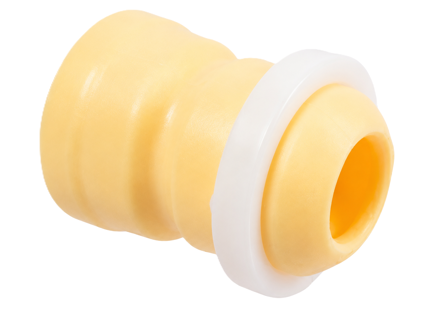 Shock Absorber Helper Spring, Front (Air Suspension Type). Porsche 970.1 Panamera 2009-13 - 97034330104